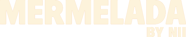 Mermelada by Nii